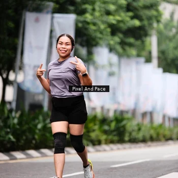 Runner Photo 8607523