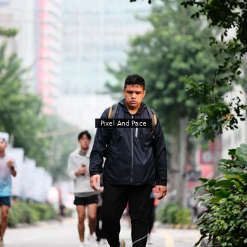 Runner Photo 8607524