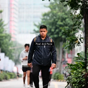 Runner Photo 8607526