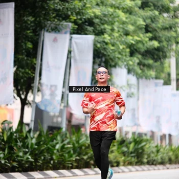 Runner Photo 8607533