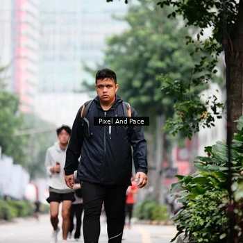 Runner Photo 8607534