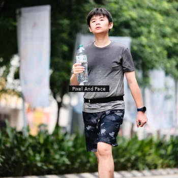 Runner Photo 8607535