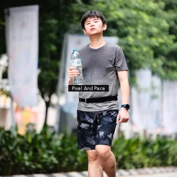 Runner Photo 8607536