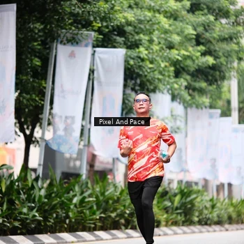 Runner Photo 8607537
