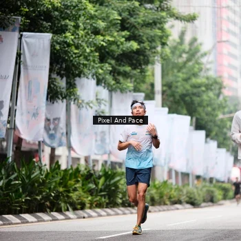Runner Photo 8607538