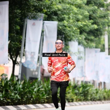 Runner Photo 8607541