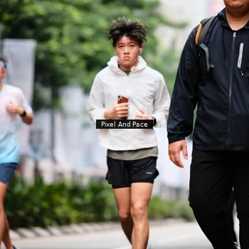 Runner Photo 8607542