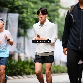 Runner Photo 8607543