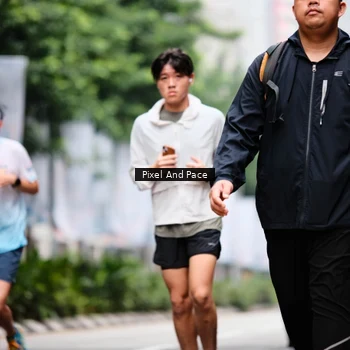Runner Photo 8607544