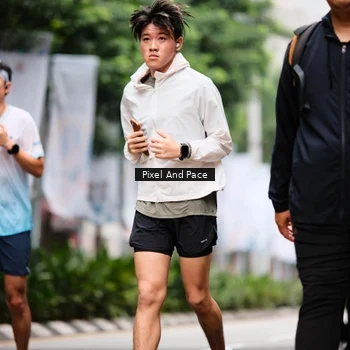 Runner Photo 8607545