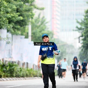 Runner Photo 8607546