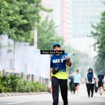 Runner Photo 8607547