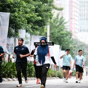Runner Photo 8607548