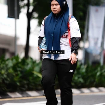 Runner Photo 8607549