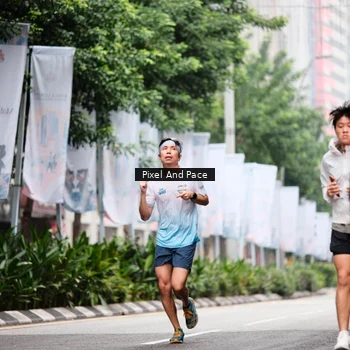 Runner Photo 8607551