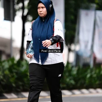 Runner Photo 8607552