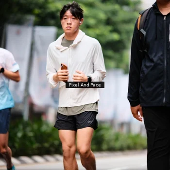 Runner Photo 8607555