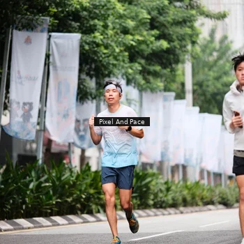 Runner Photo 8607556