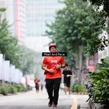 Runner Photo 8607560