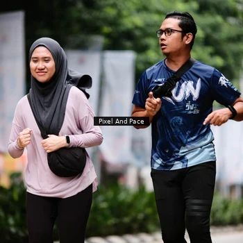 Runner Photo 8607562