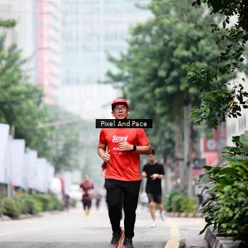 Runner Photo 8607565