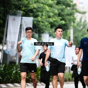 Runner Photo 8607566
