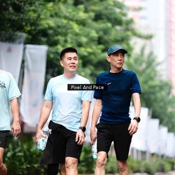 Runner Photo 8607567