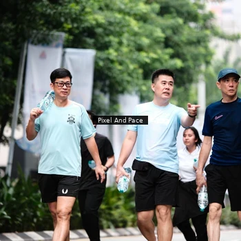 Runner Photo 8607568