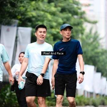 Runner Photo 8607569