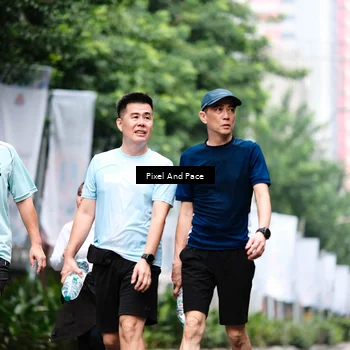 Runner Photo 8607572