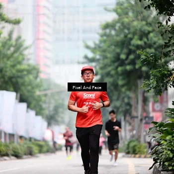 Runner Photo 8607573