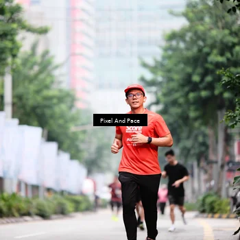 Runner Photo 8607574