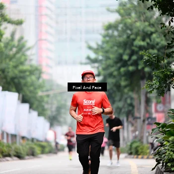 Runner Photo 8607575