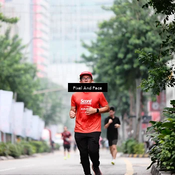 Runner Photo 8607577