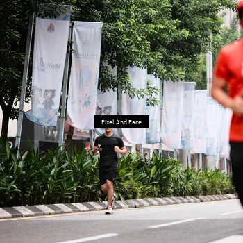 Runner Photo 8607578