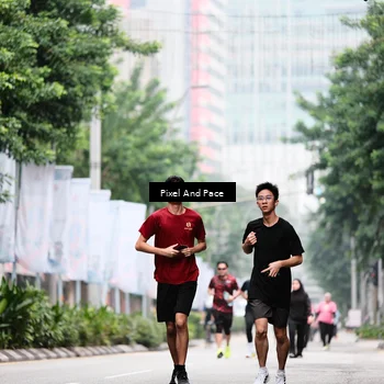 Runner Photo 8607579