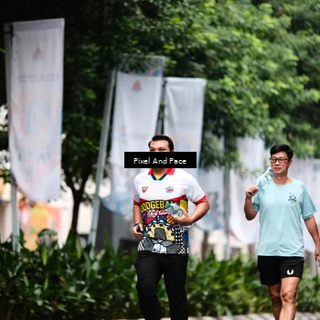 Runner Photo 8607580