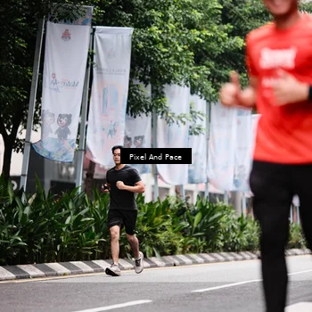 Runner Photo 8607581