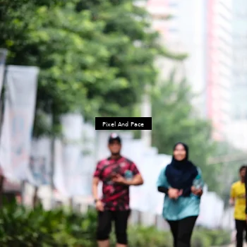Runner Photo 8607583
