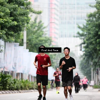 Runner Photo 8607584