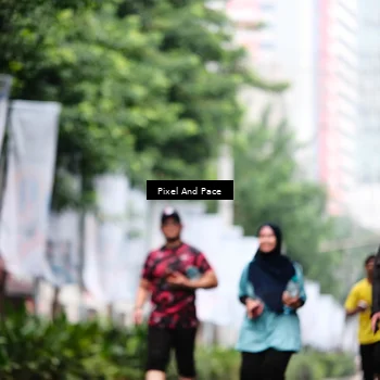 Runner Photo 8607585
