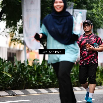Runner Photo 8607586