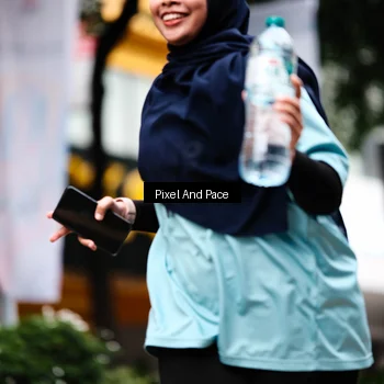 Runner Photo 8607587