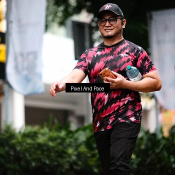 Runner Photo 8607591