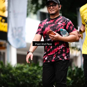 Runner Photo 8607592