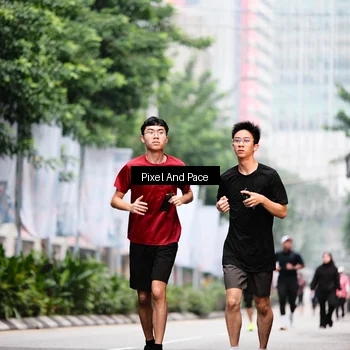 Runner Photo 8607593