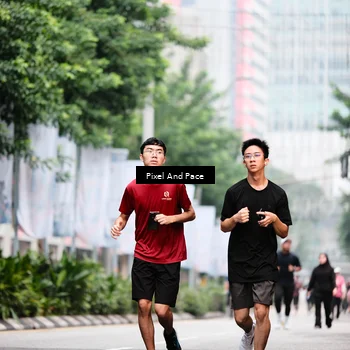 Runner Photo 8607595