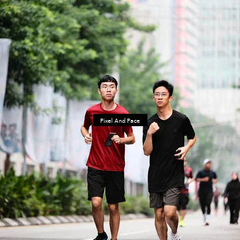 Runner Photo 8607596
