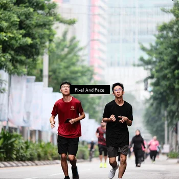 Runner Photo 8607598