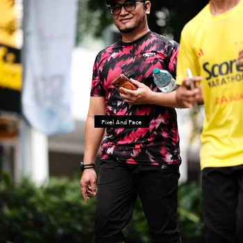 Runner Photo 8607599